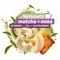 Moreso, krem z nerkowców z matchą i miodem, 190 g
