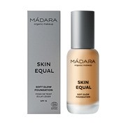 Madara Skin Equal, Soft Glow Foundation SPF15, podkład, Golden Sand 50, 30 ml https://azcdn.doz.pl/image/d/product/a7380ded-scale-180x180.png