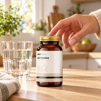 MZPharma Artemisia, kapsułki, 60 szt.