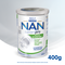 Nestle Nan ExpertPro Total Comfort, kolki, zaparcia, ulewania dla niemowląt od urodzenia, 400 g
