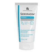 Seboradin Hydro Balance, krem do włosów intensywnie nawilżający, 150 ml https://azcdn.doz.pl/image/d/product/ce6925bd-scale-180x180.png