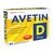 Avetin D,  50 µg, kapsułki miękkie, 60 szt.