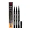 J.Cat Beauty, Rock N' Glitz Diamond Dazzle Liquid Liner 106, płynny eyeliner o diamentowym połysku, 0,85 g