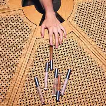 Madara Luminous Perfecting Concealer, korektor, Golden Hour 40, 4 ml