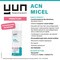 Yun ACN Micel, prebiotyczny płyn micelarny, 200 ml