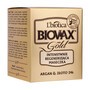 Biovax Glamour Gold, Argan & Złoto 24K, intensywnie regenerująca maseczka do włosów, 125 ml