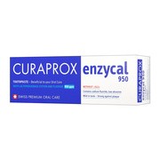 alt Curaprox Enzycal 950, pasta do zębów, 75 ml