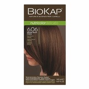 Biokap Nutricolor Delicato, farba do włosów, 6.06 ciemny blond, 140 ml https://azcdn.doz.pl/image/d/product/9a5873bc-scale-180x180.png