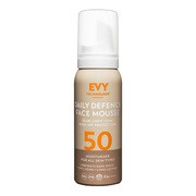 Evy Technology Daily Defence Face Mousse, pianka SPF50, 75 ml https://azcdn.doz.pl/image/d/product/b1e3bfbb-scale-180x180.png