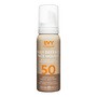 Evy Technology Daily Defence Face Mousse, pianka SPF50, 75 ml