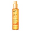 Nuxe Sun, olejek do opalania twarzy i ciała SPF 50, 150 ml