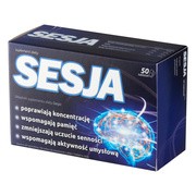 Sesja, tabletki, 50 szt. https://azcdn.doz.pl/image/d/product/385945b2-scale-180x180.png