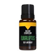 Bilovit, olejek eteryczny eukaliptusowy, 10 ml        