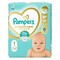 Pampers Premium Care 1 (2-5 kg), pieluszki jednorazowe, 72 szt.