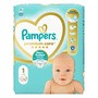 Pampers Premium Care 1 (2-5 kg), pieluszki jednorazowe, 72 szt.