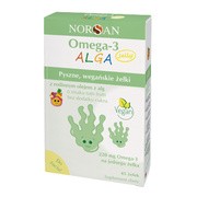 Norsan Omega-3 Alga Jelly, żelki, smak tutti frutti, 45 szt. https://azcdn.doz.pl/image/d/product/2d5d16aa-scale-180x180.png