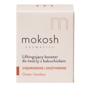 Mokosh, liftingujący booster do twarzy z bakuchiolem, owies i bambus, 30 ml https://azcdn.doz.pl/image/d/product/2e7c9a80-scale-180x180.png