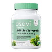 Osavi Tribulus Terrestris - saponiny 200 mg, kapsułki twarde, 90szt. https://azcdn.doz.pl/image/d/product/6ba955e9-scale-180x180.png