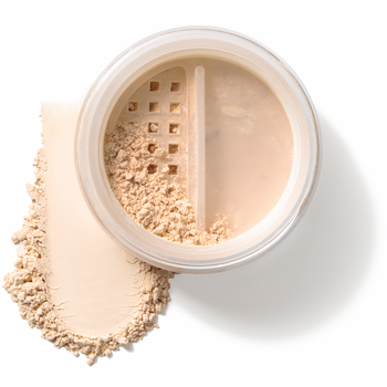 Paese, sypki puder ryżowy, light beige, 10 g