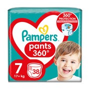 Pampers Pants 7 (17+ kg), pieluchomajtki jednorazowe, 38 szt. https://azcdn.doz.pl/image/d/product/9d75354f-scale-180x180.png