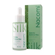 Nacomi Matcha Balance Key, serum regulujące, 40 ml https://azcdn.doz.pl/image/d/product/5aaa9a46-scale-180x180.png
