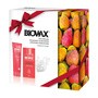 Zestaw Promocyjny Biovax Opuntia Oil & Mango, odżywka, 200 ml + szampon, 200 ml