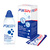 Fixsin, zestaw do płukania nosa, zatok, 1 butelka (240 ml) + 15 saszetek