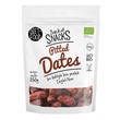 Diet-Food, Sack of Snacks, Bio Daktyle bez pestek, 250 g