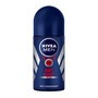 Nivea Men Dry Impact 48h, antyperspirant, roll-on, 50 ml 
