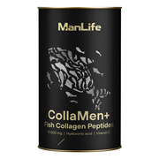 ManLife CollaMen+, proszek, 420 g