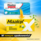 Maalox, 400 mg+400 mg, tabletki, 20 szt.
