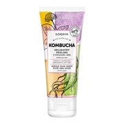 Soraya Kombucha, delikatny peeling z kwasami AHA, 75 ml https://azcdn.doz.pl/image/d/product/692eb952-scale-180x180.png