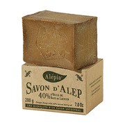 Alepia, mydło z 40% olejem laurowym, 200 g https://azcdn.doz.pl/image/d/product/0cf1a488-scale-180x180.png