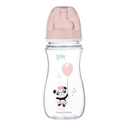 Canpol Easy Start Toys, butelka szerokootworowa, antykolkowa, różowa, 300 ml https://azcdn.doz.pl/image/d/product/c6ff07ff-scale-180x180.png