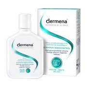 Dermena Sebocontrol, szampon do włosów przetłuszczających się, nadmiernie wypadających, 200 ml https://azcdn.doz.pl/image/d/product/94635b3f-scale-180x180.png