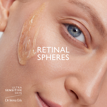 Agenity Retivine, ultra aktywne serum odmładzające, 30 ml