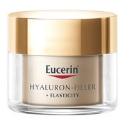 alt Eucerin Hyaluron-Filler + Elasticity krem na noc, do skóry dojrzałej, przeciwzmarszczkowy, 50 ml
