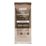 BeKeto, czekolada keto, 70% kakao, orzech pekan, 80 g https://azcdn.doz.pl/image/d/product/d69128a9-scale-180x180.png