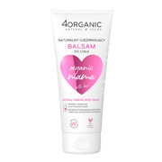 4Organic Organic Mama, naturalny ujędrniający balsam do ciała, 200 ml https://azcdn.doz.pl/image/d/product/b7f94a56-scale-180x180.png