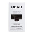 NOAH, farba do włosów, 3.0 Dark Brown, 140 ml