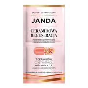 Janda Ceramidowa Regeneracja, maseczka suplementacyjna na twarz, szyję i dekolt, 8 ml https://azcdn.doz.pl/image/d/product/216c03ca-scale-180x180.png