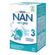Mleko Nan Optipro 3, mleko modyfikowane po 1. roku życia, proszek, 650 g,  (2 x 325 g) https://azcdn.doz.pl/image/d/product/80e9f9a5-scale-180x180.png