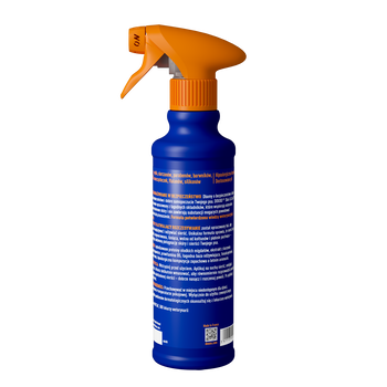 Douxo Spa Detangling Spray, spray ułatwiający rozczesywanie dla psów, 340 ml