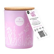 Aroma Home, Fresh Garden Blossom Blush, świeca, 150 g https://azcdn.doz.pl/image/d/product/03bbdd0e-scale-180x180.png