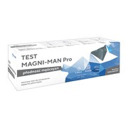 Test Magni Man Pro, test płodności dla mężczyzn, 1 szt.