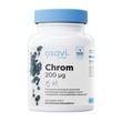 Osavi Chrom 200 µg, kapsułki twarde, 60 szt.