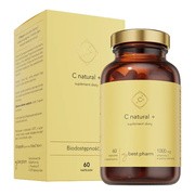 MybestC Natural +, kapsułki, 60 szt. https://azcdn.doz.pl/image/d/product/2dbf4dc9-scale-180x180.png