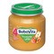 BoboVita, brzoskwinie i jabłka, 4 m+, 125 g