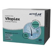 Activlab Pharma VitapLex, kapsułki, 60 szt.