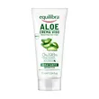 Equilibra, krem aloesowy do twarzy, 75 ml